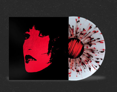 edIT CRYING OVER PROS FOR NO REASON 20TH ANNIVER VINYL 2LP SPLATTER LIMITED /500