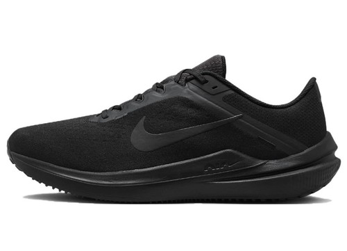 Nike Air Winflo 10 Men's Running Shoes Black AnthraciteDV4022-001 Multi Size NEW