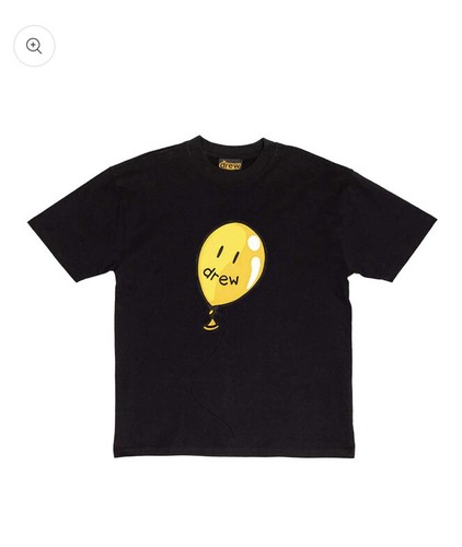 Drew House Justin Bieber JOY tee - SOLD OUT - BRAND NEW