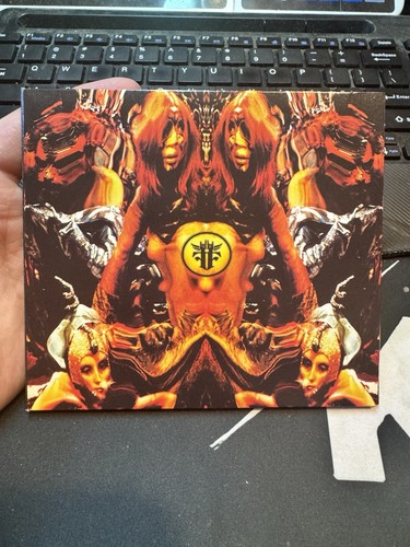 Live At Roadburn 2009 [Digipak] by Farflung CDNov-2010NO NO SCRATCHES!