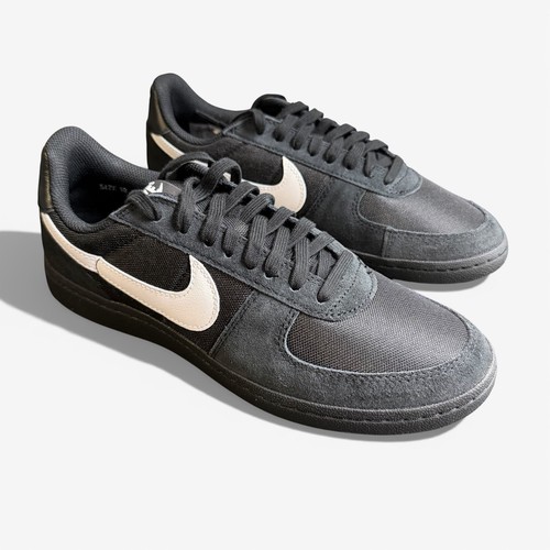 Nike Field General Black White Shoes HF3165-001 Men's Size 10-12