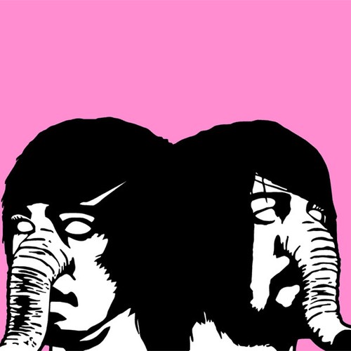 Death From Above 1979 - You're A Woman, I'm A Machine (LP, Album, RE, RP) (Mint 