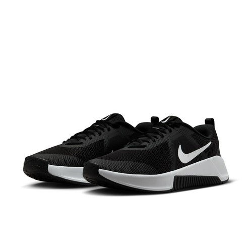 Nike MC TRAINER 3 Men's Black White FQ1831-001 Athletic Sneakers Shoes