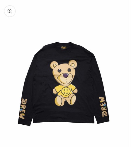 Drew House Justin Bieber Theodore Longslee tee - SOLD OUT - NEW