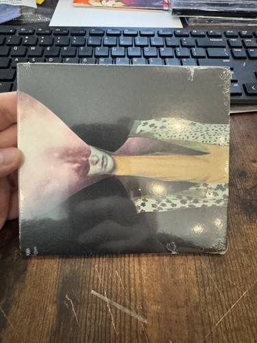 Painted Shield Painted Shield 2 (CD) Album - SEALED