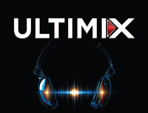 ULTIMIX DJ MIX CD PROMO REMIX - CHOOSE YOUR DISC!