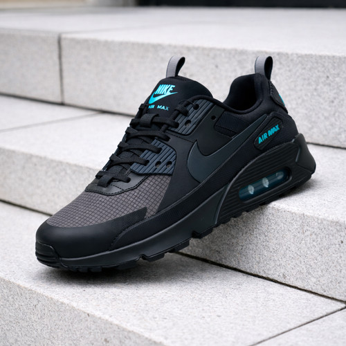 Nike Air Max 90 Drift Black Dusty Cactus IO1908-010 Men's Size New