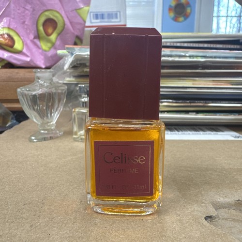 Dana Celisse Perfume 11ml Mini Splash