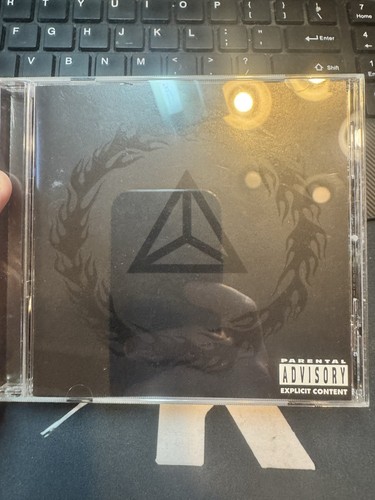 Mudvayne-The End of All Things to Come CD 2002 Vintage Metal NO SCRATCHES