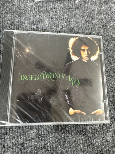 Angelo Branduardi - Angelo Branduardi CD 2008 - SEALED