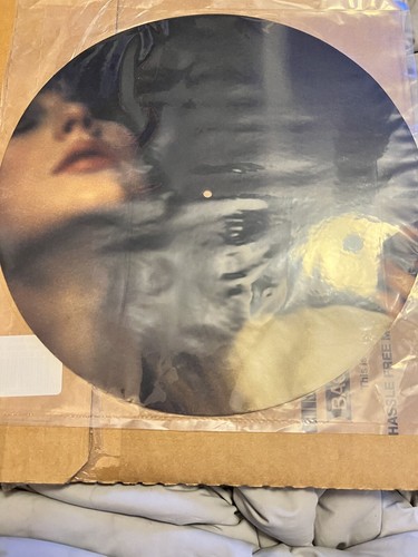 NEW Taylor Swift Midnights Blood Moon Edition Slipmat